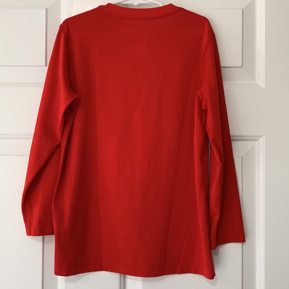 Like New Nike Boys Tee - Picture 4 of 5